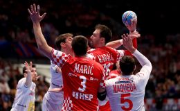 קרואטיה ספרד יד