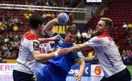 נורבגיה סלובניה יד