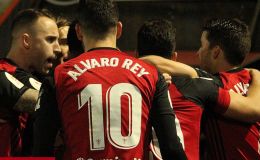 שחקני מיראנדס