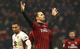 זלאטן איברהימוביץ'