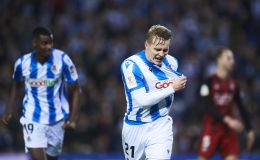 מרטין אודגור