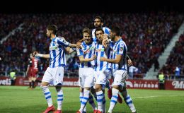 ריאל סוסיאדד