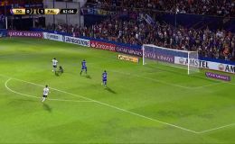 טיגרה פלמיירס קופה ליברטדורס