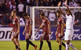 שחקני ריבר פלייט