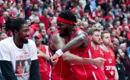 שחקני הפועל ירושלים