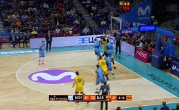 אסטודיאנטס ברצלונה סל