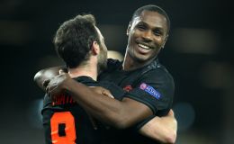 אודיון איגהלו