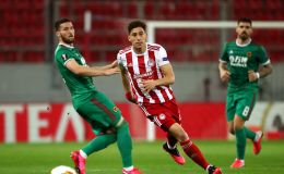 קונסטנטינוס צימיקאס, מאט דוהרטי