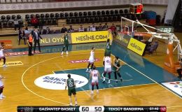 גזיאנטפ נגד באנוויט