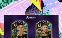 נביל באהוי נגד מוחמד איחתארן