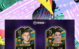 יספר קרלסטרום נגד מאנו ואייחו