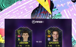 ססאר אספיליקווטה, ג'ספר לינדסטרום