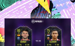 ג'וסטין קלייברט, חואן ברנאט