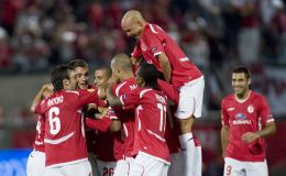 שחקני הפועל תל אביב