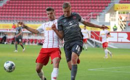 רגנסבורג נגד נירנברג