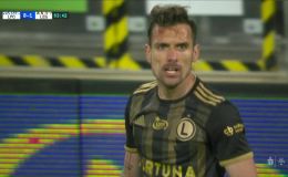 לגיה ורשה , לך פוזנאן