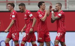 רוברט אנדריך