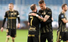 תומאש פקהארט