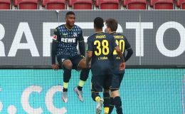 אנתוני מודסט