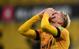 דינמו דרזדן