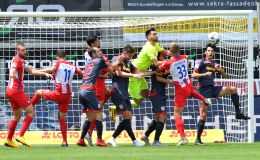 היידנהיים - רגנסבורג