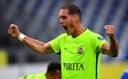 בנדיקט רוקר