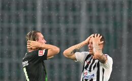 מייק פרנץ, פליקס קלאוס