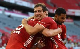 לאון גורצקה