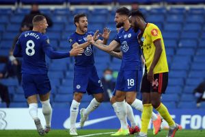 אוליבייה ז'ירו