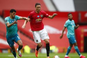 נמניה מאטיץ'