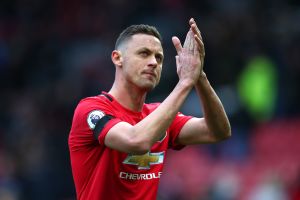 נמניה מאטיץ'