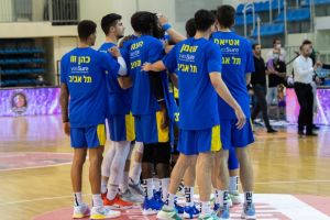 מכבי תל אביב