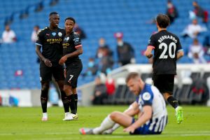 ראחים סטרלינג