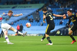 קווין דה בריינה