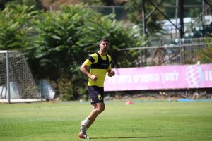 שלומי אזולאי