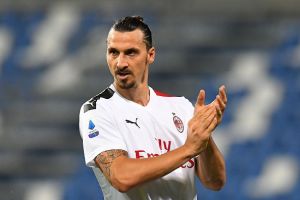 זלאטן איברהימוביץ'