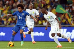 סיאנדה קולו מול וויליאן