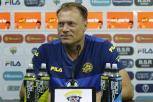 פטריק ואן לוון