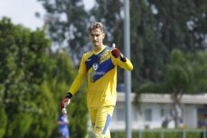 אנדראס יאניוטיס