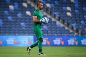 מחמוד קנדיל