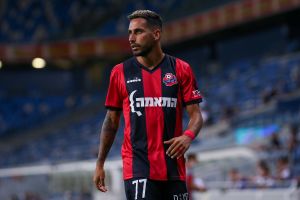 אלמוג בוזגלו