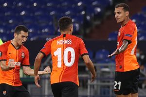 ג'וניור מוראס