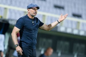 סינישה מיכאילוביץ'