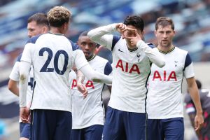 יונג מין סון