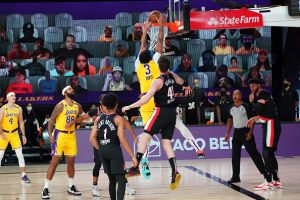 אנתוני דייויס