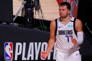 לוקה דונצ'יץ'