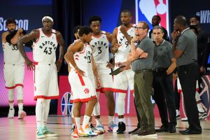 טורונטו רפטורס