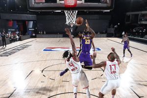 לברון ג'יימס