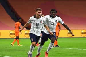 ניקולו בארלה