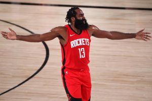 ג'יימס הארדן